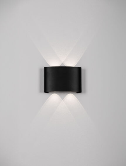Nova Luce zidna lampa DUOMO 9050729 - Слика 4
