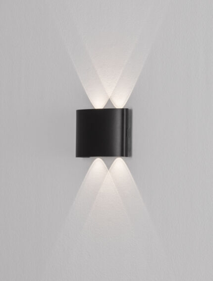 Nova Luce zidna lampa DUOMO 9050729 - Слика 5