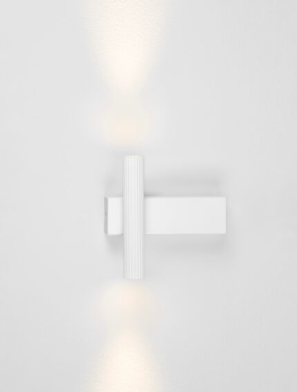 Nova Luce zidna lampa PARON 9060241 - Слика 4