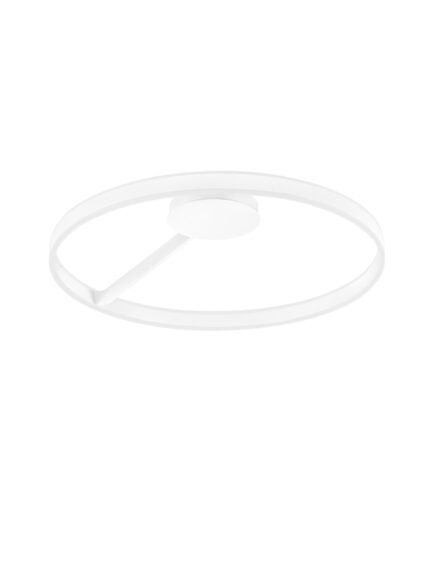 Nova Luce plafonjera BIANCO 9060288 - Slika 1