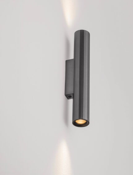 Nova Luce zidna lampa RIVETA 9060308 - Слика 3