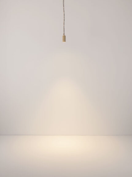 Nova Luce viseća lampa HUB 9060345 - Слика 6