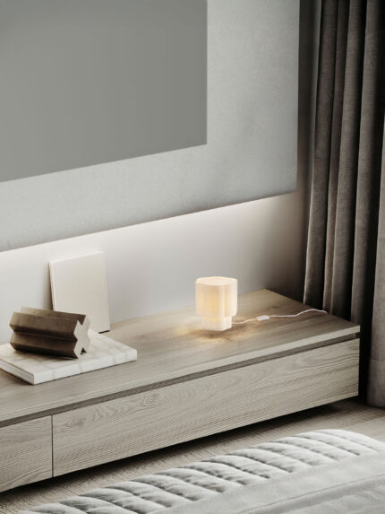 Nova Luce stona lampa BLOOSY 9061100 - Slika 2