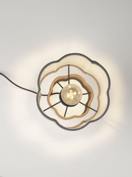 Nova Luce stona lampa BLOOSY 9061102 - Slika 5