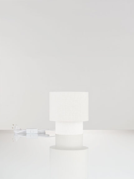 Nova Luce stona lampa SYRIN 9061111 - Slika 3