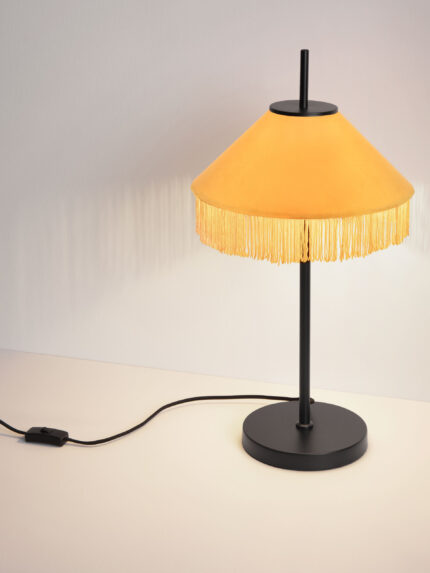 Nova Luce stona lampa VELVY 9061129 - Слика 2