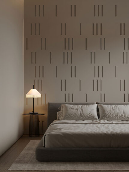 Nova Luce stona lampa VELVY 9061130 - Слика 2