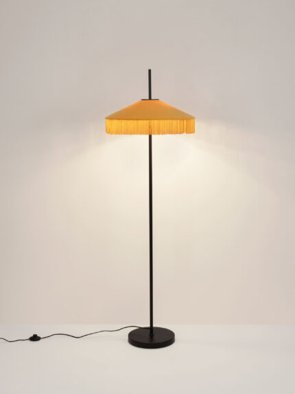 Nova Luce podna lampa VELVY 9061131 - Слика 5