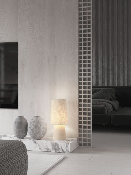 Nova Luce stona lampa NEBIA 9061149 - Slika 2