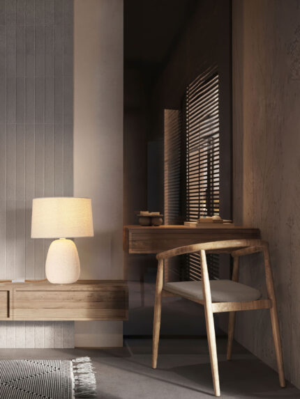 Nova Luce stona lampa PAMO 9061153 - Слика 2
