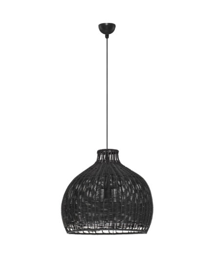 Nova Luce viseća lampa PALS 9061160 - Слика 1