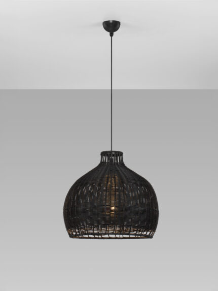 Nova Luce viseća lampa PALS 9061160 - Слика 4