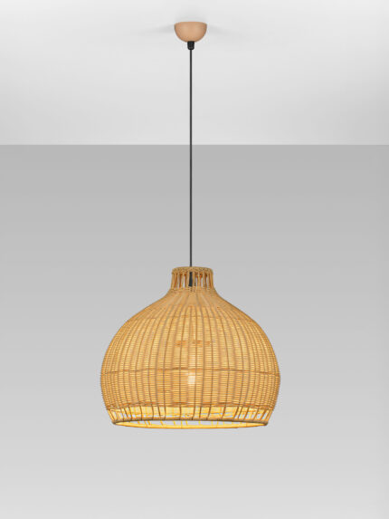 Nova Luce viseća lampa PALS 9061161 - Слика 4