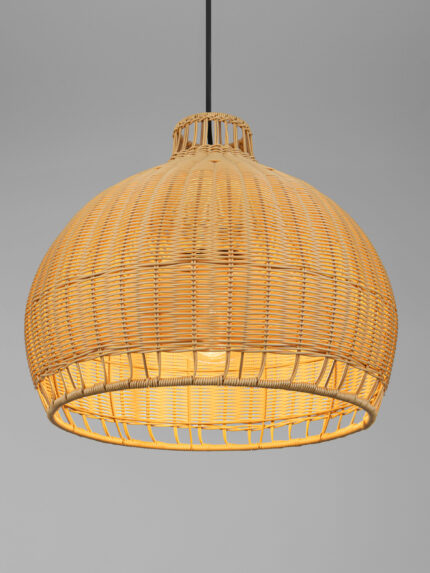 Nova Luce viseća lampa PALS 9061161 - Слика 6