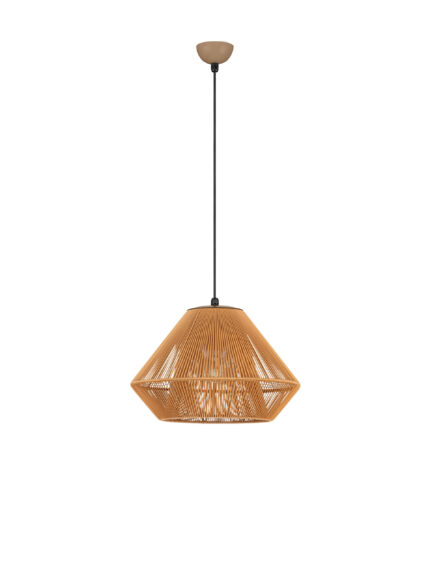 Nova Luce viseća lampa AELL 9061162 - Slika 1