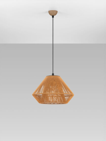 Nova Luce viseća lampa AELL 9061162 - Slika 3