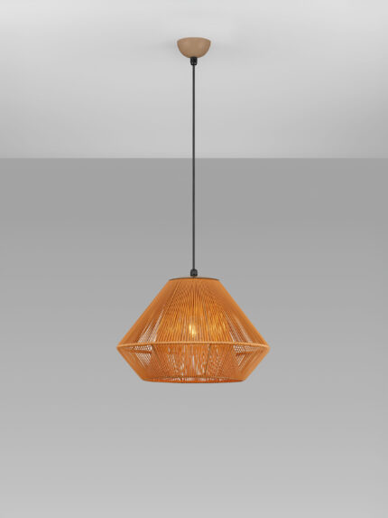 Nova Luce viseća lampa AELL 9061162 - Slika 4