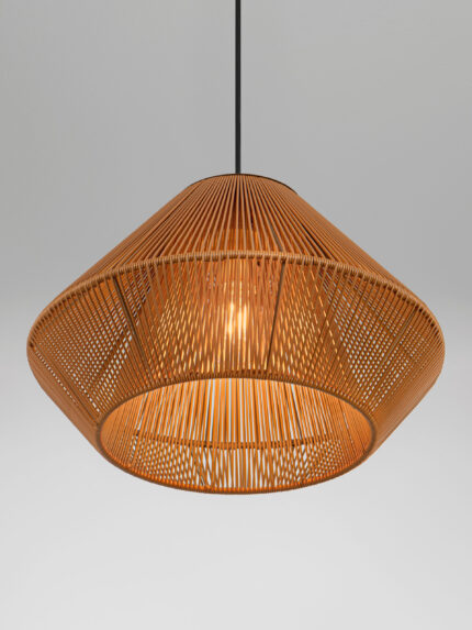 Nova Luce viseća lampa AELL 9061162 - Slika 5
