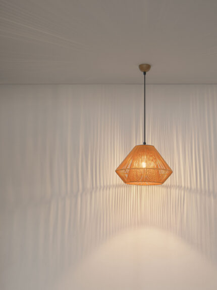 Nova Luce viseća lampa AELL 9061162 - Slika 6