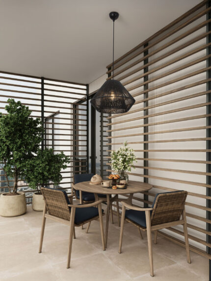 Nova Luce viseća lampa AELL 9061163 - Слика 2