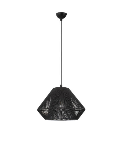 Nova Luce viseća lampa AELL 9061163 - Слика 1