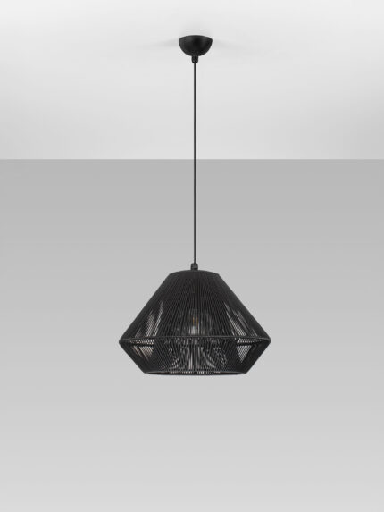 Nova Luce viseća lampa AELL 9061163 - Слика 3