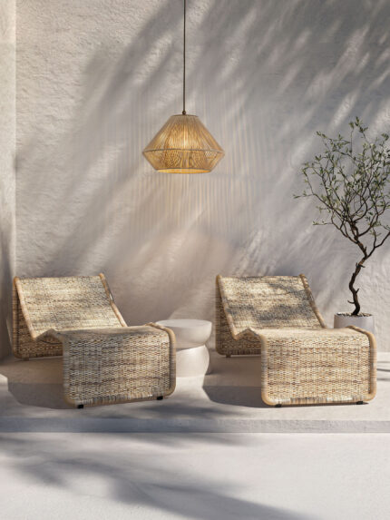 Nova Luce viseća lampa AELL 9061164 - Slika 2