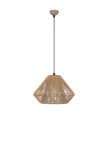 Nova Luce viseća lampa AELL 9061164 - Slika 1