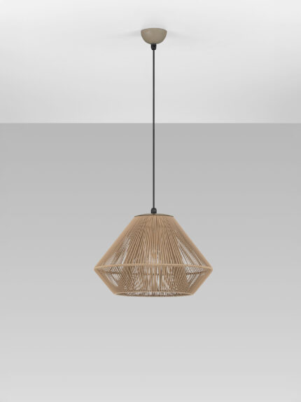 Nova Luce viseća lampa AELL 9061164 - Slika 3