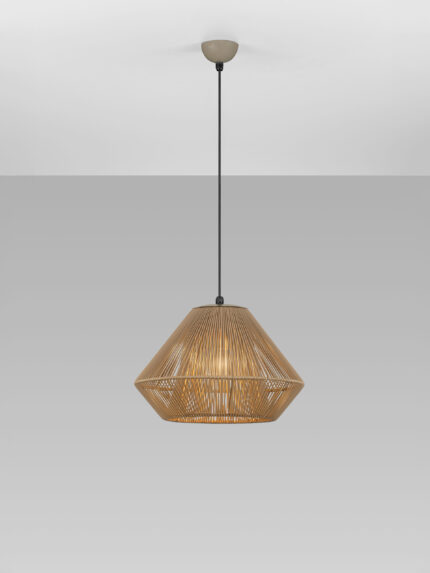 Nova Luce viseća lampa AELL 9061164 - Slika 4
