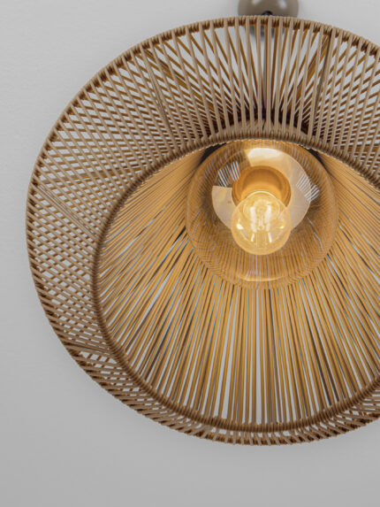 Nova Luce viseća lampa AELL 9061164 - Slika 5