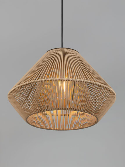Nova Luce viseća lampa AELL 9061164 - Slika 6