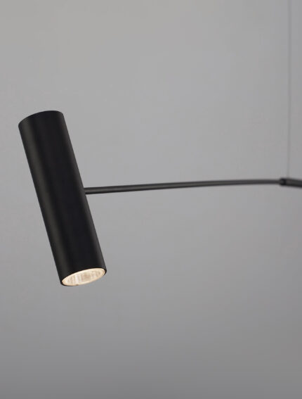 Nova Luce podna lampa VOICE 9061429 - Слика 5