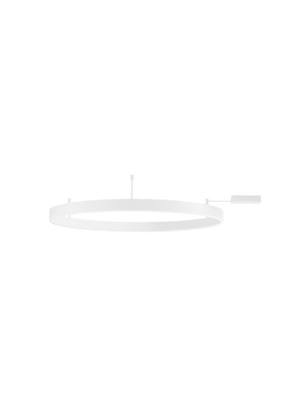 Nova Luce plafonjera MOTIF 9063608 - Slika 1