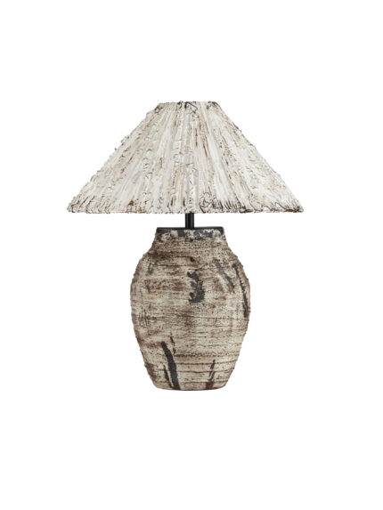 Nova Luce stona lampa WABI 9070626 - Слика 1