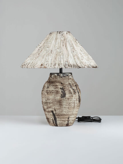 Nova Luce stona lampa WABI 9070626 - Слика 3