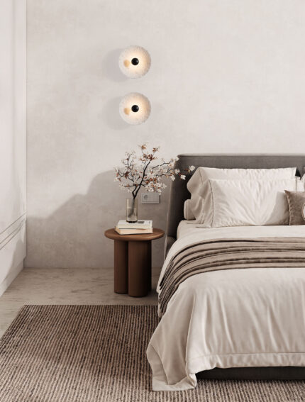 Nova Luce zidna lampa VELINA 9070633 - Slika 2