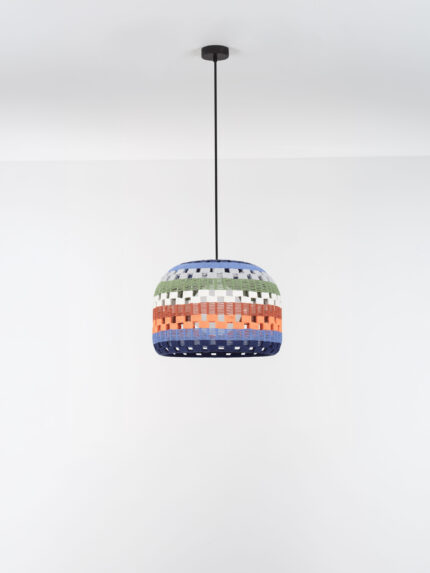 Nova Luce viseća lampa MARCY 9071141 - Slika 3