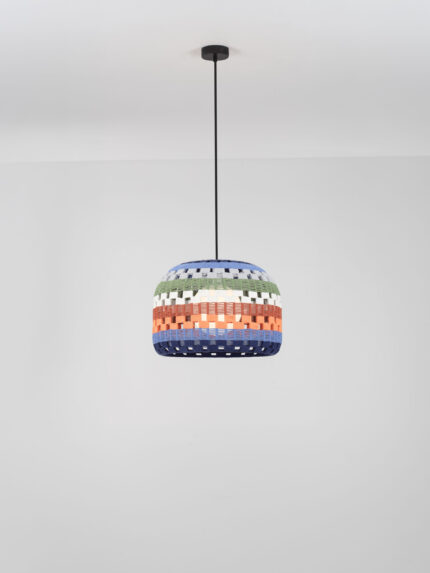 Nova Luce viseća lampa MARCY 9071141 - Slika 4
