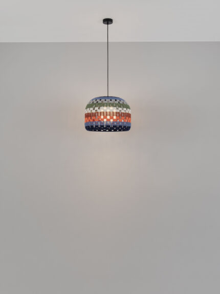 Nova Luce viseća lampa MARCY 9071141 - Slika 5