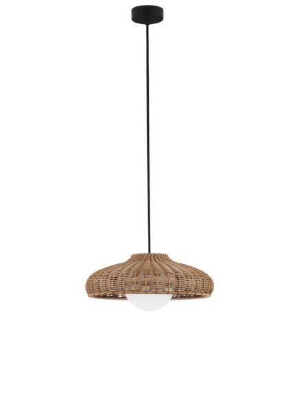 Nova Luce viseća lampa SAMY 9071143 - Слика 1