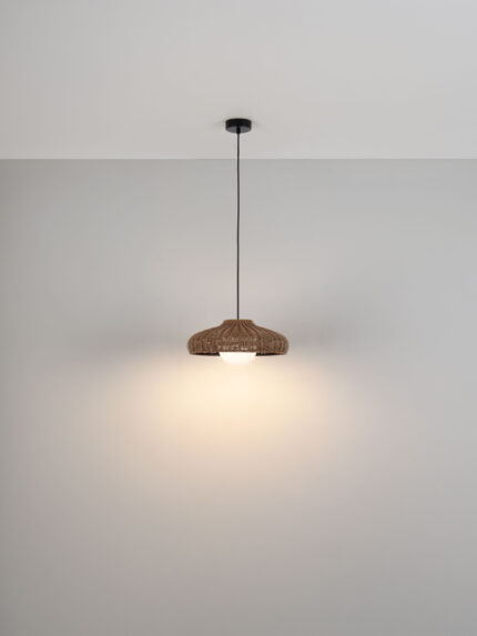 Nova Luce viseća lampa SAMY 9071143 - Слика 5
