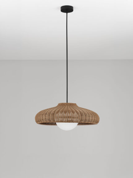Nova Luce viseća lampa SAMY 9071144 - Слика 3