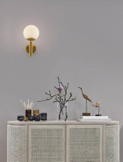 Nova Luce zidna lampa MONET 9080125 - Slika 2