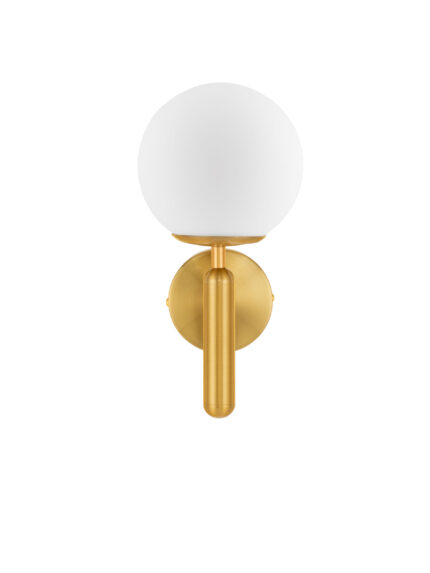 Nova Luce zidna lampa MONET 9080125 - Slika 1