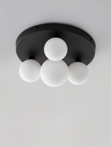 Nova Luce plafonjera EDEM 9080128 - Slika 3