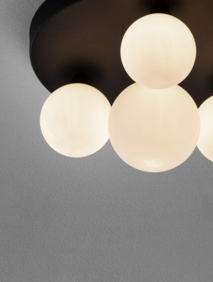 Nova Luce plafonjera EDEM 9080128 - Slika 6