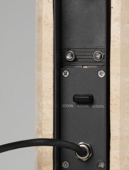 Nova Luce zidna lampa BALMA 9080142 - Слика 6