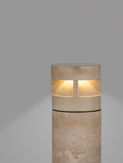 Nova Luce dvorišna svetiljka BALMA 9080144 - Slika 5