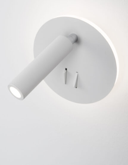 Nova Luce zidna lampa PENOR 9081221 - Слика 3